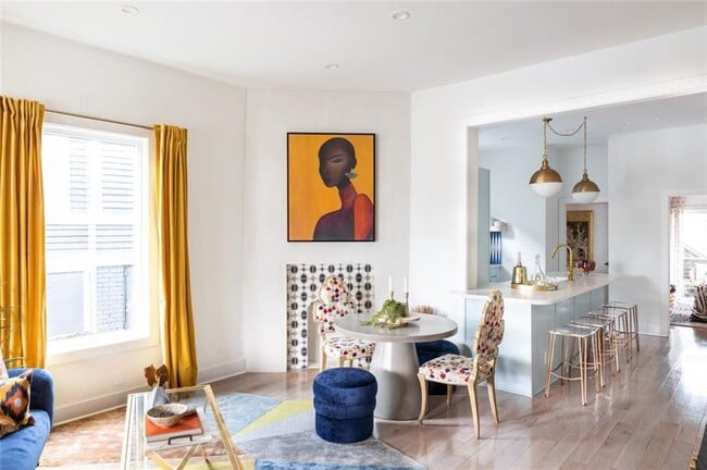 Foto del edificio - 724 Charles Allen Dr NE