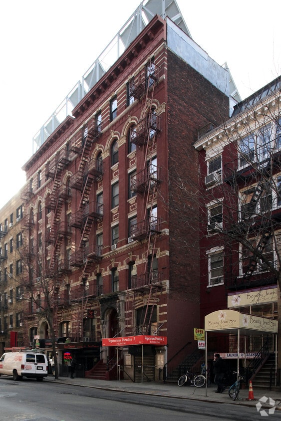 140144 W 4th St, New York, NY 10012 Apartments in New York, NY