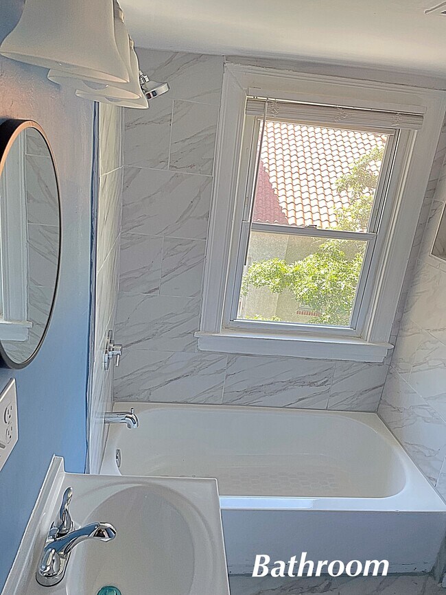 3606 Garrison Blvd, Baltimore, MD 21215 Apartments in Baltimore, MD