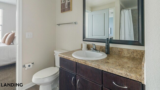 Foto del edificio - 14580 Crosby Fwy