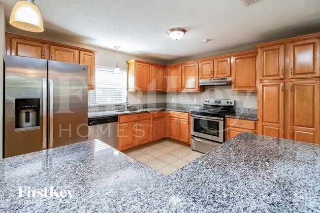 Foto del edificio - 8618 Vannoy Ct