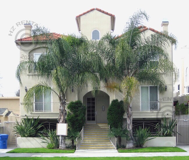 Building Photo - 4527 Coldwater Canyon Ave