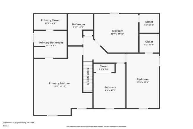 Building Photo - 7230 Calusa Drive