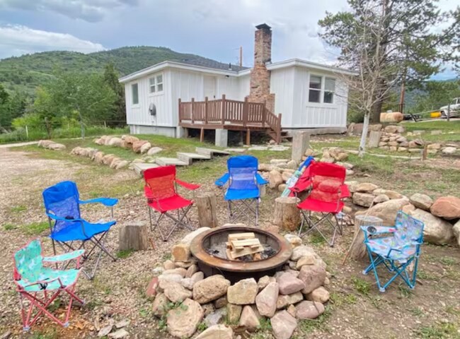 Foto del edificio - 1388 Country Ln