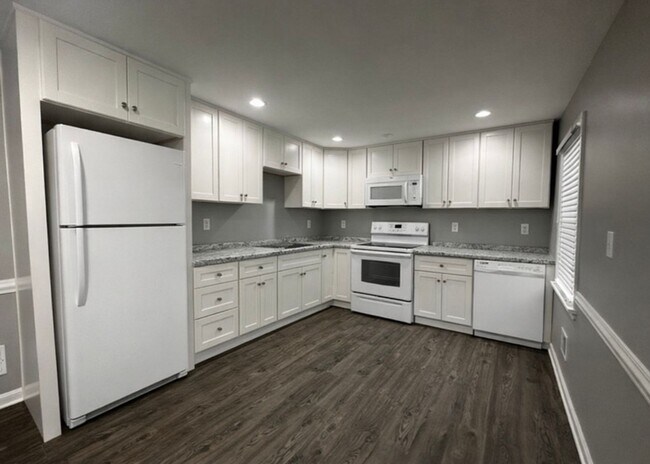 Foto del edificio - 3BR/2BA Home For Rent in Jtown!