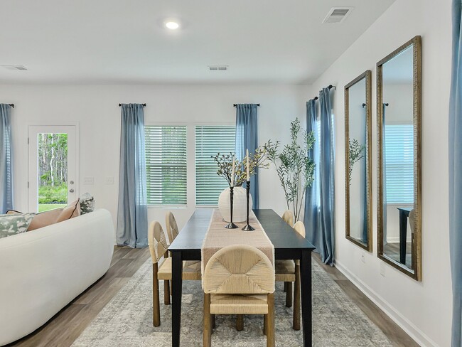 Building Photo - ABODE at Summers Corner