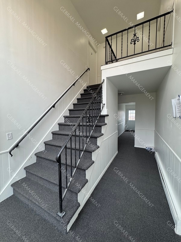 Building Photo - 3615 Bernice Dr
