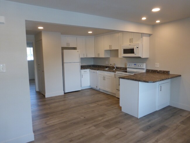 Photo - 2519 S 300 E Apartment