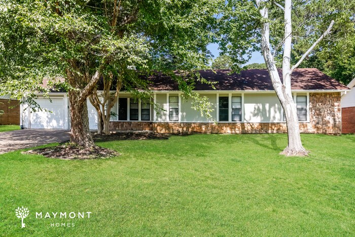 Foto principal - 216 Shenandoah Rd N