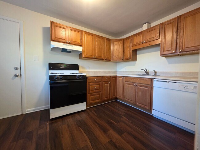 Foto del edificio - Bull St