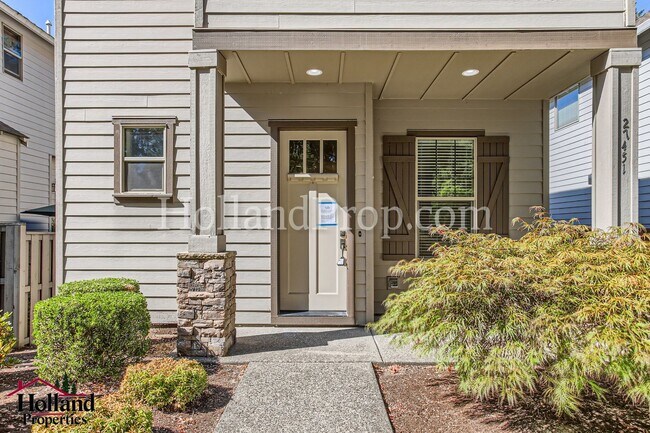 Foto del edificio - Beautiful 3 Bedroom 2.5 Bathroom Wilsonvil...