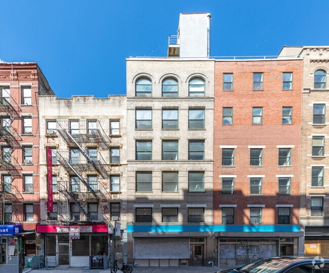 Building Photo - 71 Ludlow St