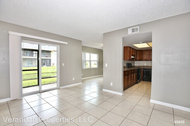 Foto del edificio - 2 br, 2 bath House - 9934 Turf Way Unit 2