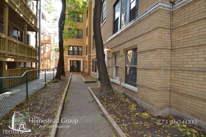 Primary Photo - 837 1/2 W Cornelia Ave