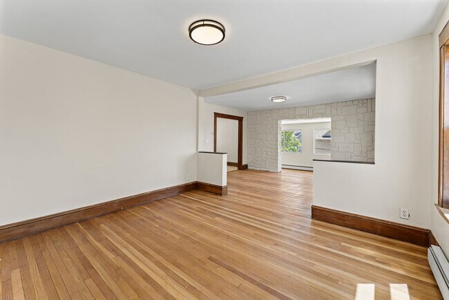 Foto del edificio - 46 Dartmouth St