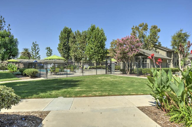 Stonegate Apartments Riverside, CA