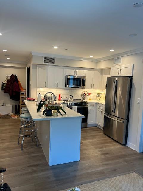 Building Photo - 1123 Pleasantville Rd