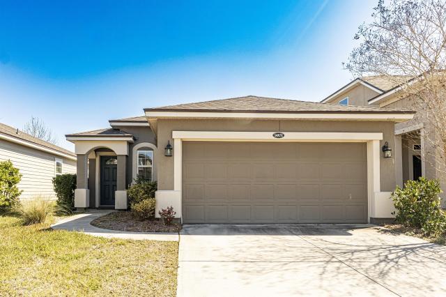 Foto principal - 3 bedroom in Jacksonville FL 32258