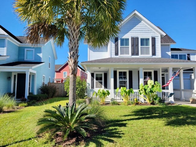 Building Photo - Lovely 3 bedroom, 3.5 bath home in Nellief...