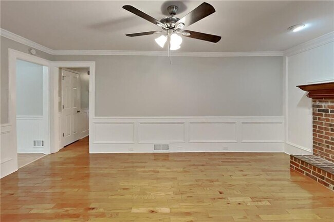 Foto del edificio - 2922 Melton Ct SW