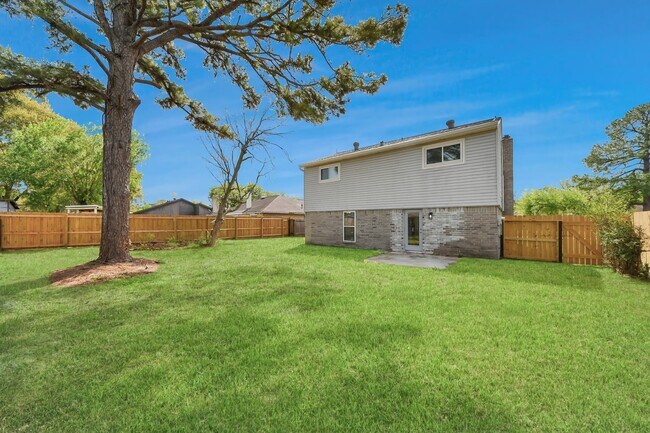 Foto del edificio - 3614 Almington Ln