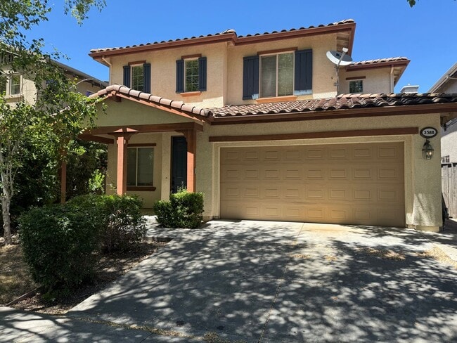Photo - 3588 Silverwood Rd - West Sacramento 95691 House