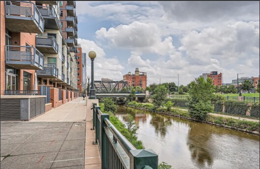 Foto del edificio - 1401 Wewatta St