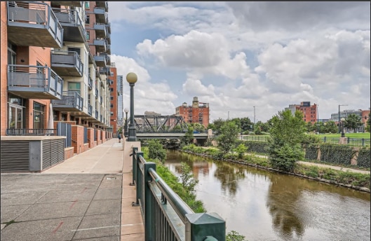 Photo - 1401 Wewatta St Apartment