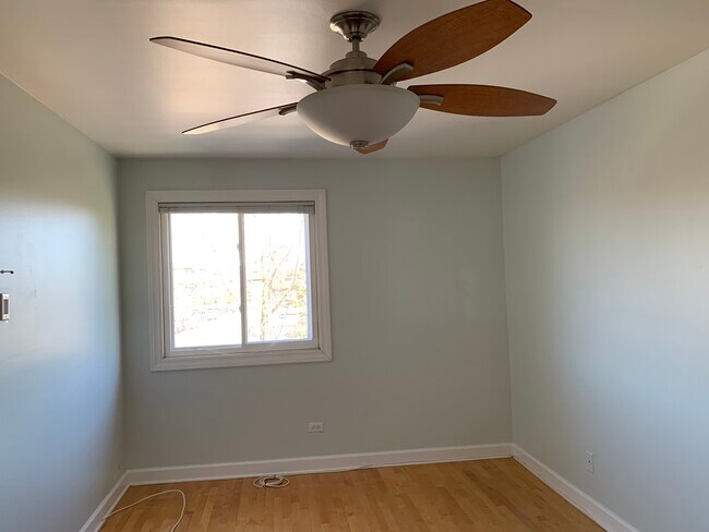 Dormitorio principal - 601 Quincy Bridge Ln