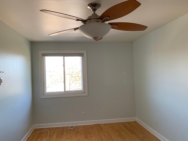 Master bedroom - 601 Quincy Bridge Ln