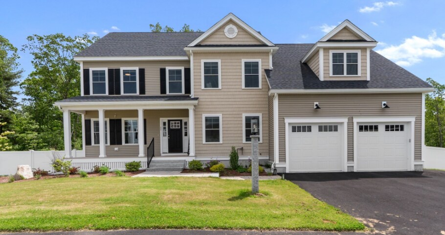 Foto principal - 11 St Paul Ln