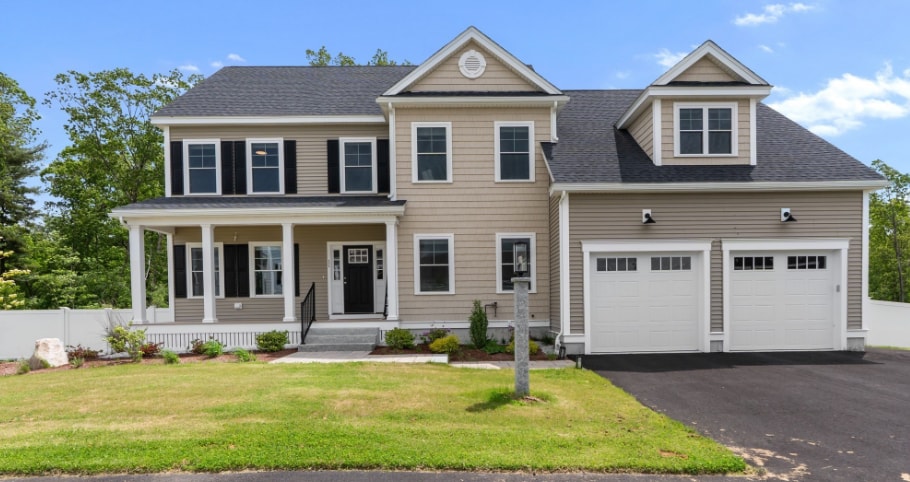 Primary Photo - 11 St Paul Ln