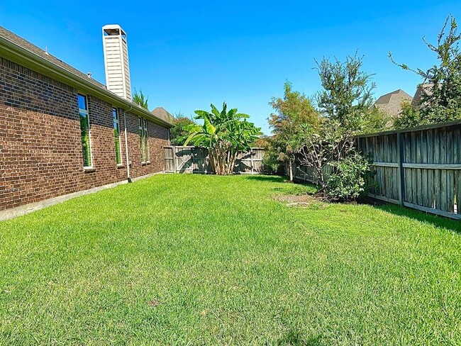 Foto del edificio - 17203 Bland Mills Ln