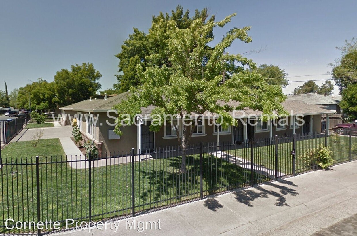Foto principal - 1 br, 1 bath House - 5640 53rd Street #4