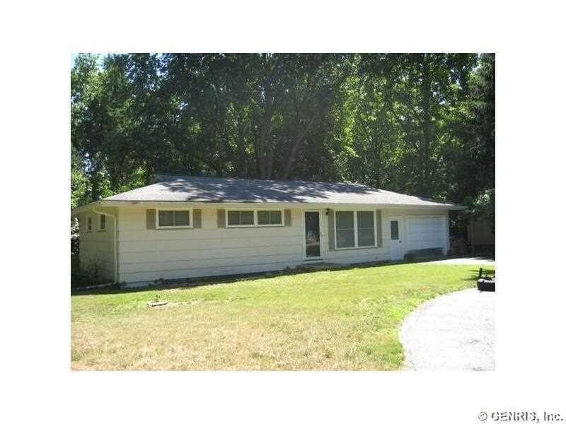 Primary Photo - 602 Marsh Rd