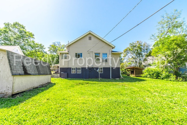 Building Photo - 6 Duke St