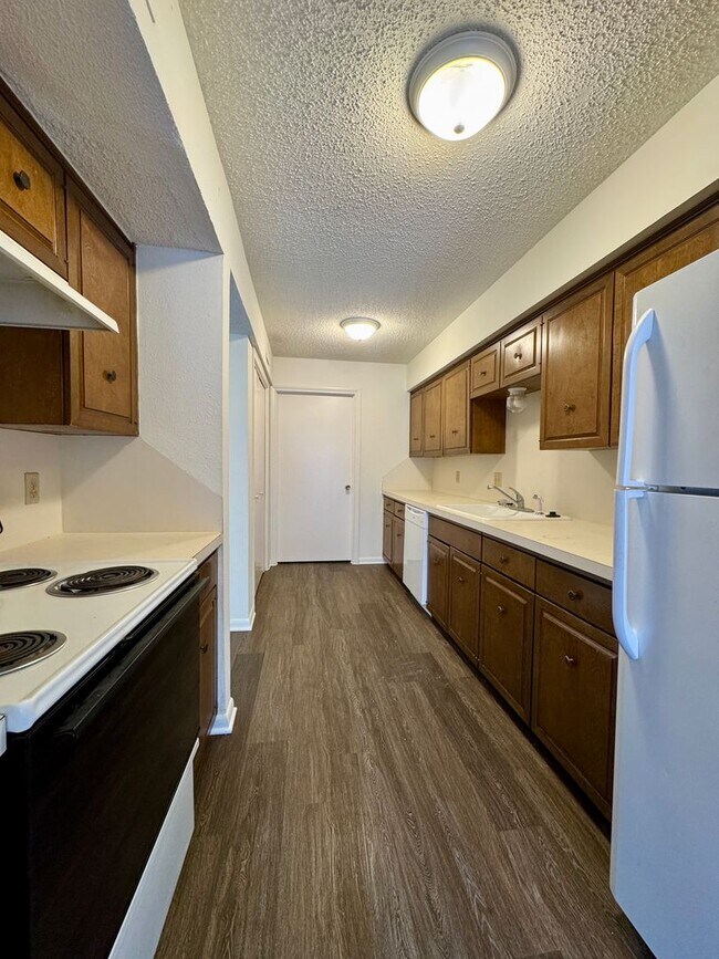 Foto del edificio - Townhome