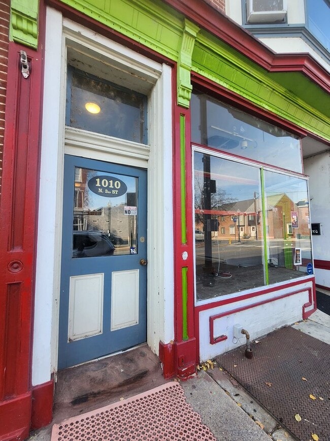 Foto del edificio - 1010 N 3rd St