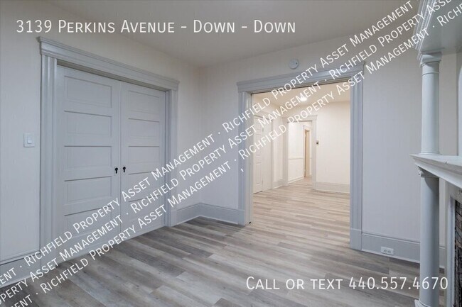 Building Photo - 3139 Perkins Ave