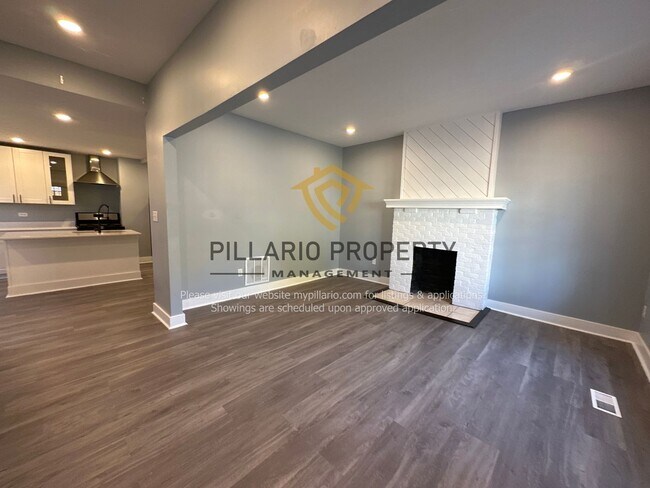 Foto del edificio - 421-423 E 33rd St.