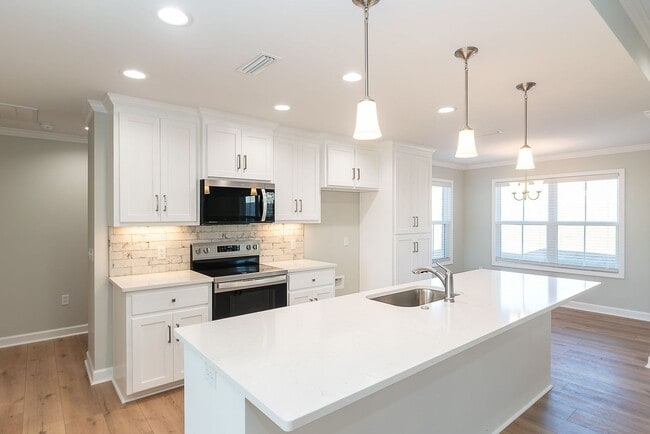 Foto del edificio - Stonechase Subdivision, Enterprise, AL