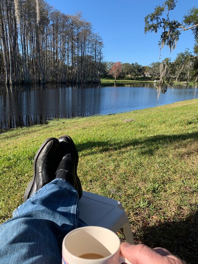 Relax - 8806 Mill Creek Ln