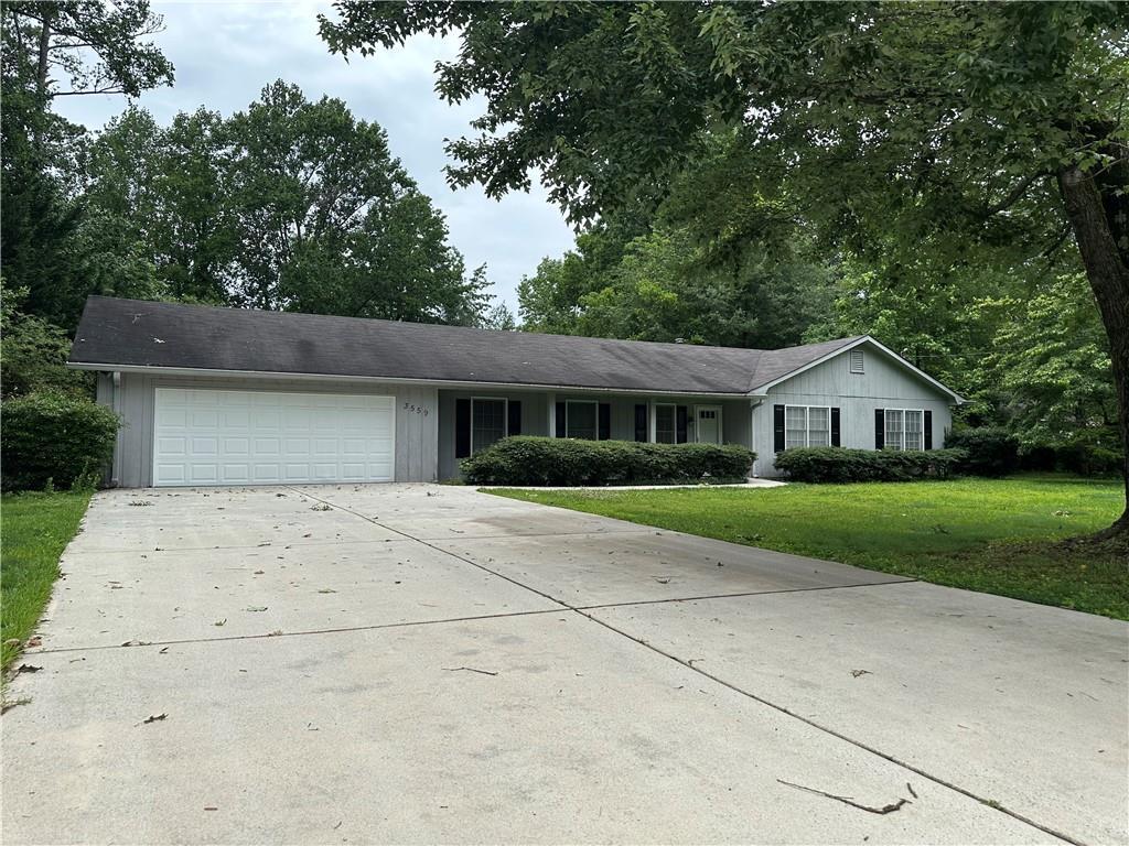 Foto principal - 3559 Ulster Ln NE