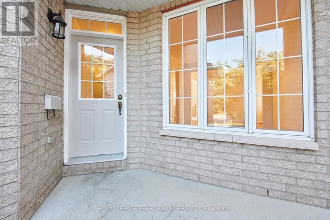 Photo du bâtiment - 22 Mountain Ash Dr