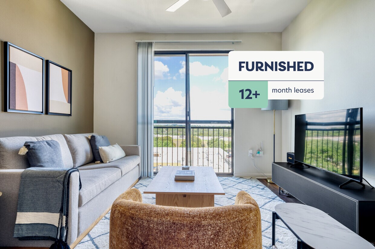 11501 Century Oaks Terrace Unit FL4ID105, Austin, TX 78758 Apartment