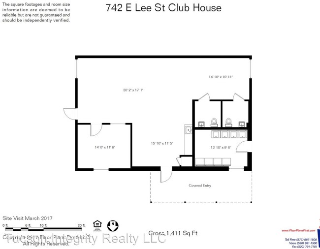 Foto del edificio - 742 E Lee St
