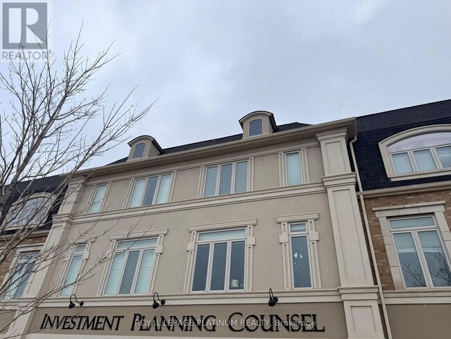 Photo du bâtiment - 4167 Palermo Common