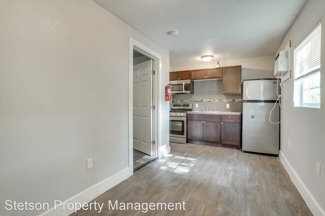 Foto del edificio - 1 br, 1 bath House - 1431 Cantrell Dr #2