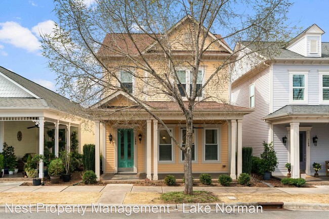 Building Photo - 3 br, 2.5 bath House - 1202 South Street