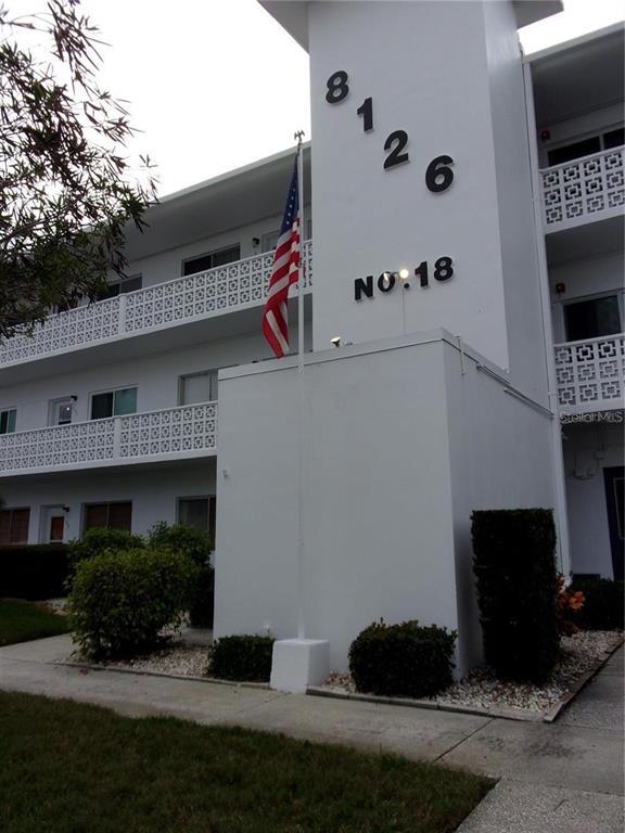8126 112th St N Unit 309, Seminole, FL 33772 Condo for Rent in